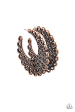 Load image into Gallery viewer, Funky Flirt Copper
