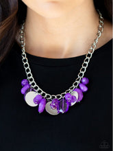 Load image into Gallery viewer, Treasure Shore Purple
