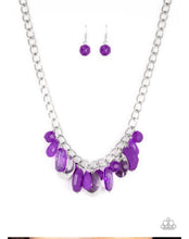 Load image into Gallery viewer, Treasure Shore Purple
