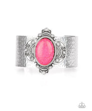 Load image into Gallery viewer, Yes I Canyon Pink Bracelet
