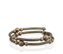 Load image into Gallery viewer, West END Wrap Around Brass
