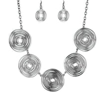 Load image into Gallery viewer, SOL Mates Black Necklace
