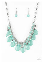 Load image into Gallery viewer, Trending Tropicana Green
