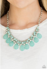 Load image into Gallery viewer, Trending Tropicana Green
