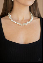 Load image into Gallery viewer, Uptown Opulence White
