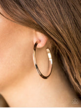 Load image into Gallery viewer, Some Like It HAUTE Copper Earrings
