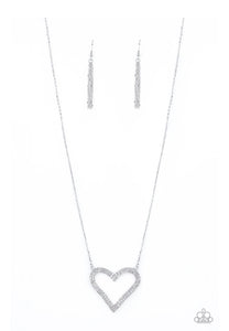 Pull Some Heart Strings White