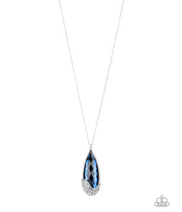 Spellbound Blue