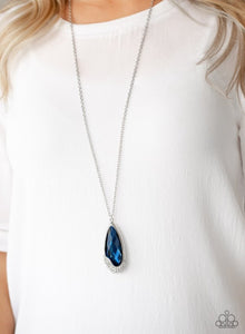 Spellbound Blue