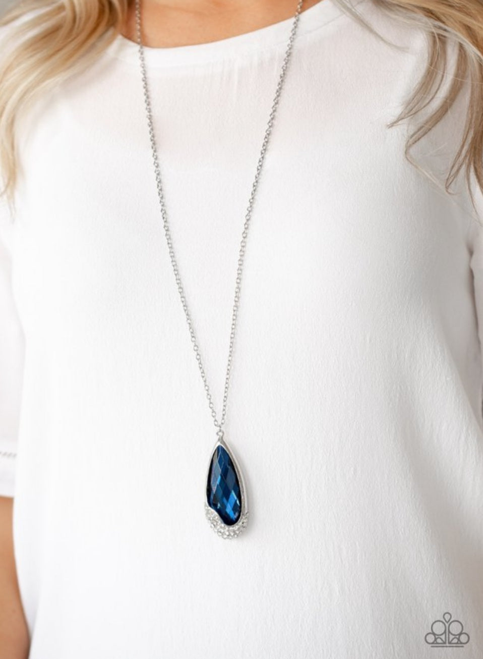 Spellbound Blue
