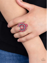 Load image into Gallery viewer, Trendy Talisman Red
