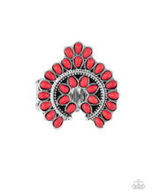 Load image into Gallery viewer, Trendy Talisman Red

