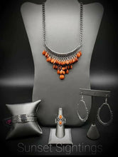 Load image into Gallery viewer, FF Sunset Sightings Complete Set
