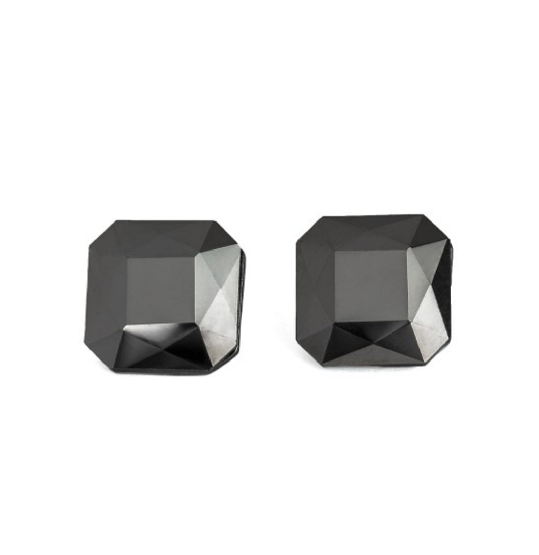 Show Glow Black
