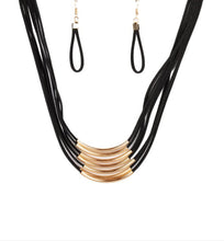 Load image into Gallery viewer, Walk The WALKABOUT Necklace
