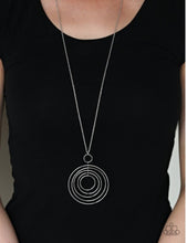 Load image into Gallery viewer, Running Circles In My Mind
