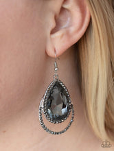 Load image into Gallery viewer, Famous Silver Earrings
