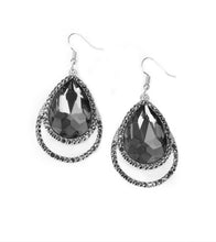 Load image into Gallery viewer, Famous Silver Earrings
