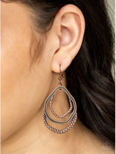 Load image into Gallery viewer, Canyon Casual Copper Earrings
