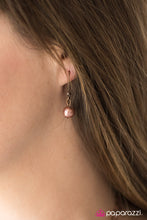 Load image into Gallery viewer, With All Your Heart Copper Necklace
