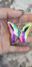 Load image into Gallery viewer, The Social Butterfly Effect Necklace

