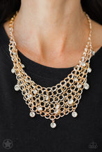 Load image into Gallery viewer, Fishing For Compliments- Gold
