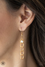 Load image into Gallery viewer, Fishing For Compliments- Gold
