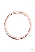 Load image into Gallery viewer, Awesomely Asymmetrical Copper Bracelet
