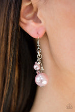Load image into Gallery viewer, Timeless Traditional Pink Earrings
