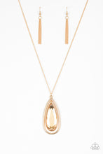 Load image into Gallery viewer, The Royal Coronation Gold Necklace
