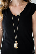 Load image into Gallery viewer, The Royal Coronation Gold Necklace
