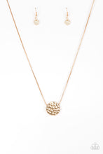 Load image into Gallery viewer, The BOLD Standard Gold Necklace
