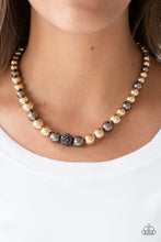 Load image into Gallery viewer, High -Stakes FAME Multi Necklace
