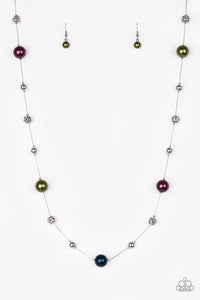 Eloquently Eloquent Multi Necklace
