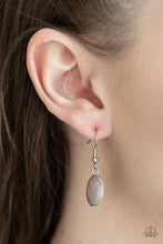 Load image into Gallery viewer, Southwestern Showdown Silver Necklace
