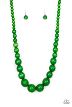 Load image into Gallery viewer, Effortlessly Everglades Green
