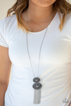 Load image into Gallery viewer, Sun Goddess Silver
