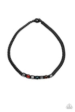 Load image into Gallery viewer, The Great ALP Black Urban Necklace
