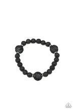 Load image into Gallery viewer, Providence Black Urban Bracelet
