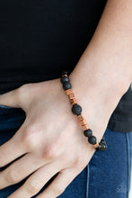 Load image into Gallery viewer, Lessons Copper Urban Bracelet
