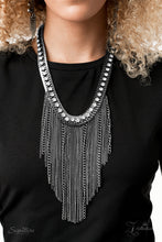 Load image into Gallery viewer, Zi Collection Necklace 2020 &#39;The Alex&#39;.
