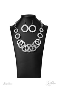 Zi Collection Necklace (2020) The Keila