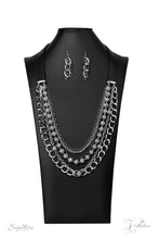 Load image into Gallery viewer, Zi  Collection Necklace 2020 &#39;The Arlingto
