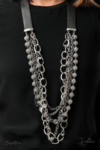 Load image into Gallery viewer, Zi  Collection Necklace 2020 &#39;The Arlingto
