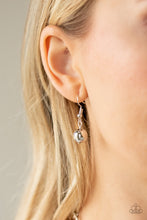 Load image into Gallery viewer, Welcome To The Big Leagues Pink Necklace
