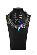 Load image into Gallery viewer, Zi Collection Necklace 2020 &#39;Charismatic&#39;
