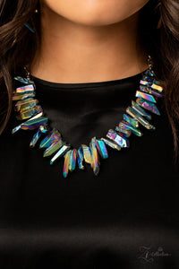 Zi Collection Necklace 2020 'Charismatic'