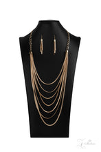 Load image into Gallery viewer, ZI Collection Necklace 2020 &quot;Commanding&quot;
