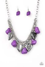Load image into Gallery viewer, Change Of Heart Purple
