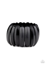 Load image into Gallery viewer, Colorfully Congo Black Bracelet!
